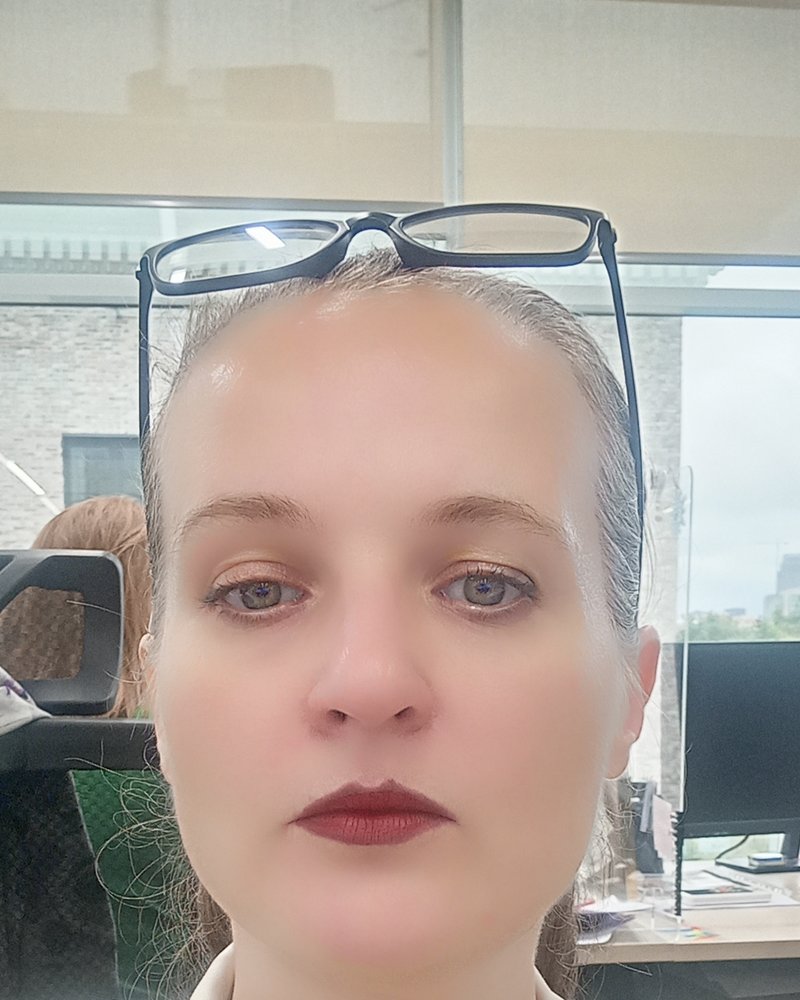 Елена Ридель